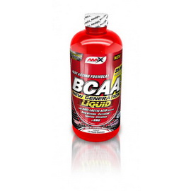 BCAA New Generation (500 ml)
