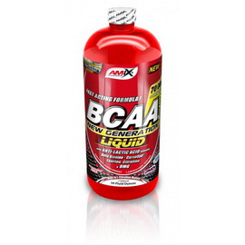 BCAA New Generation (1 l)