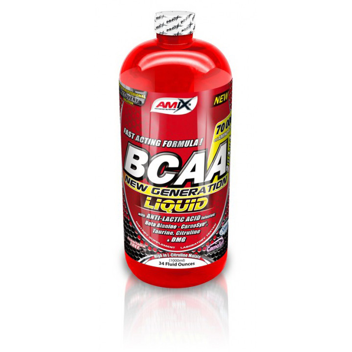 BCAA New Generation (1 l) BCAA New Generation (1 l)