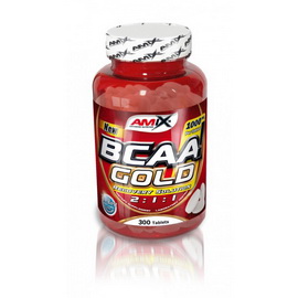 BCAA Gold (300 tabs)
