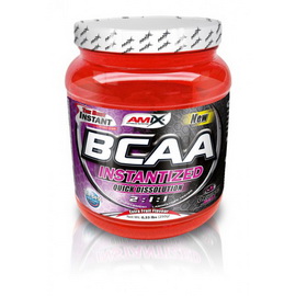 BCAA Instantized Powder 2:1:1 (250 g)
