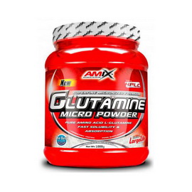 L-Glutamine Powder (1 kg)