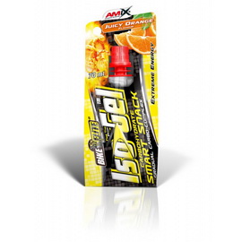 IsoGEL Carbo Smart Snack (70 ml)