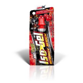IsoGEL Energy Shock (70 ml)