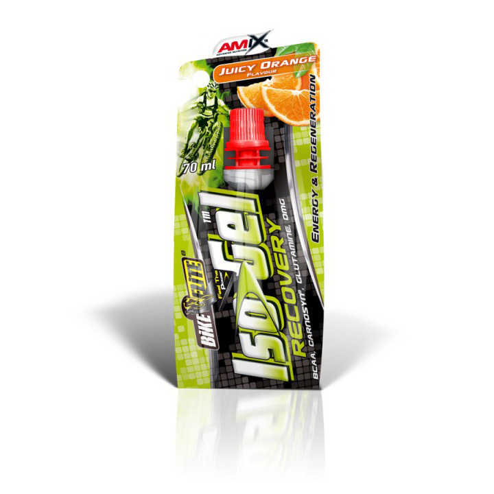 IsoGEL Recovery (70 ml) IsoGEL Recovery (70 ml)