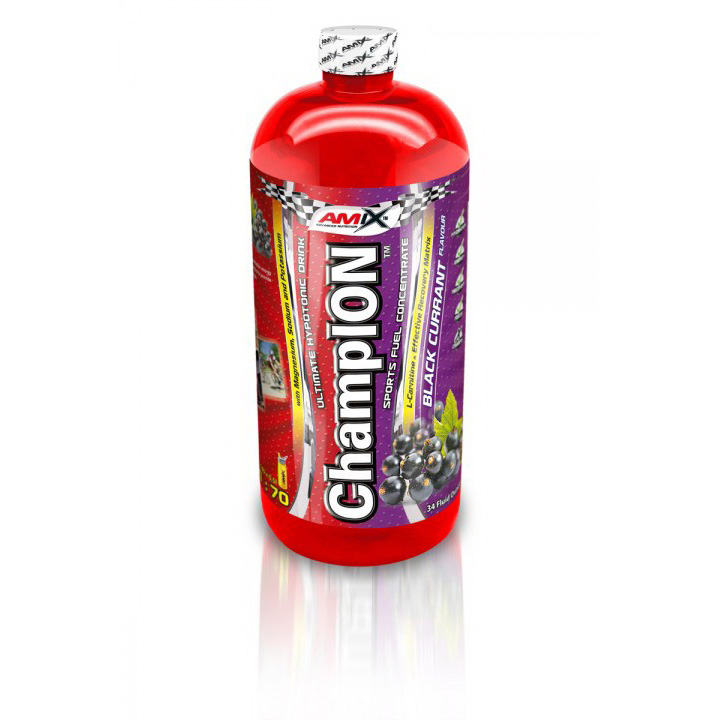 ChampION Sports Fuel (1 l) ChampION Sports Fuel (1 l)