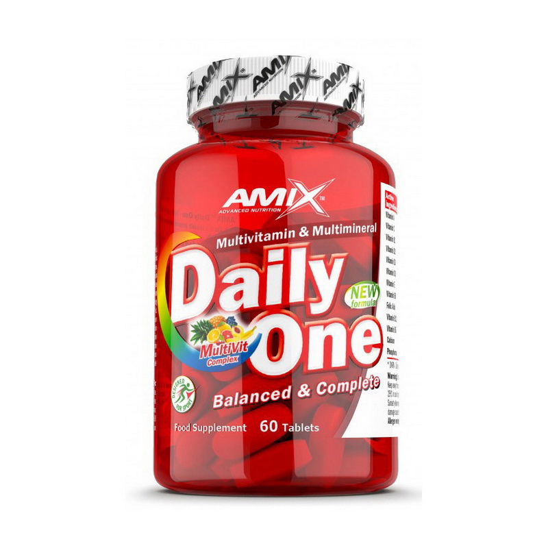 Daily One (60 caps) Daily One (60 caps)