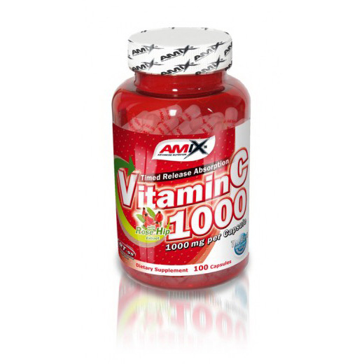 Vitamin C 1000 (10 caps) Vitamin C 1000 (10 caps)