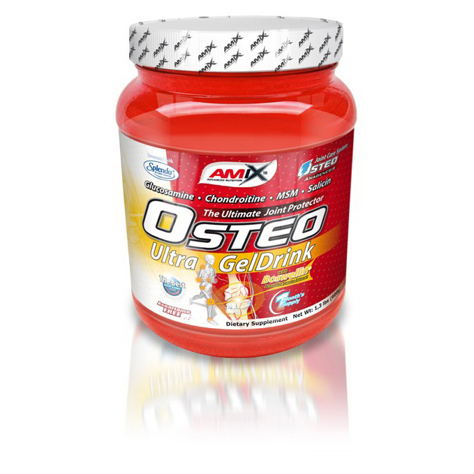 Osteo Ultra GelDrink (600 g) Osteo Ultra GelDrink (600 g)