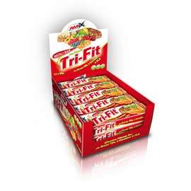 Tri-Fit Musli Bar (24 x 30 g)