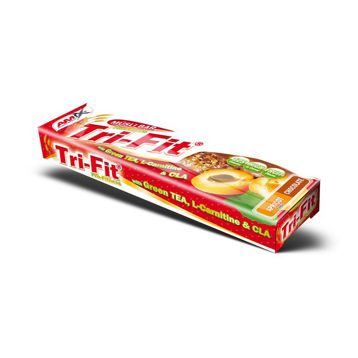 Tri-Fit Musli Bar (1 x 30 g) Tri-Fit Musli Bar (1 x 30 g)