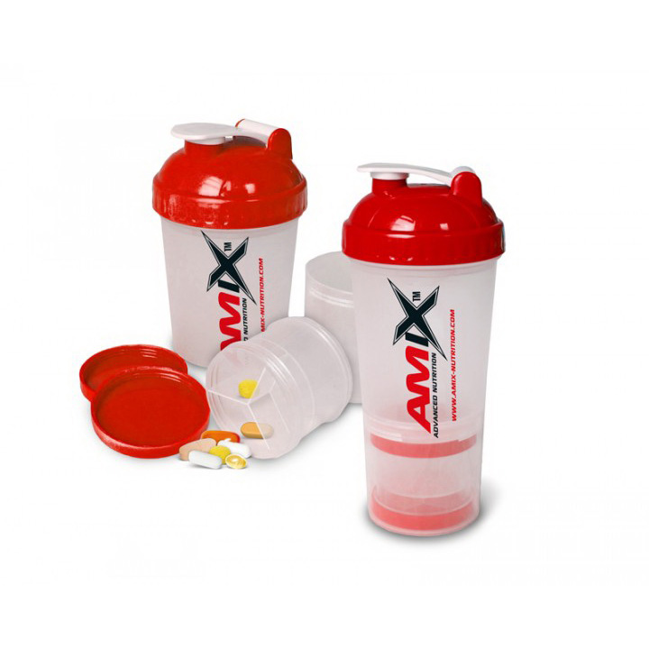 Shaker Monster Bottle (500 ml) Shaker Monster Bottle (500 ml)
