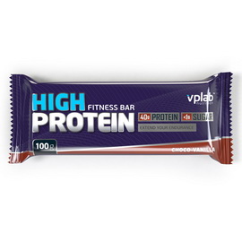 High Protein fitness bar (100 g)