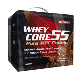 Whey Core 55 (5 kg)