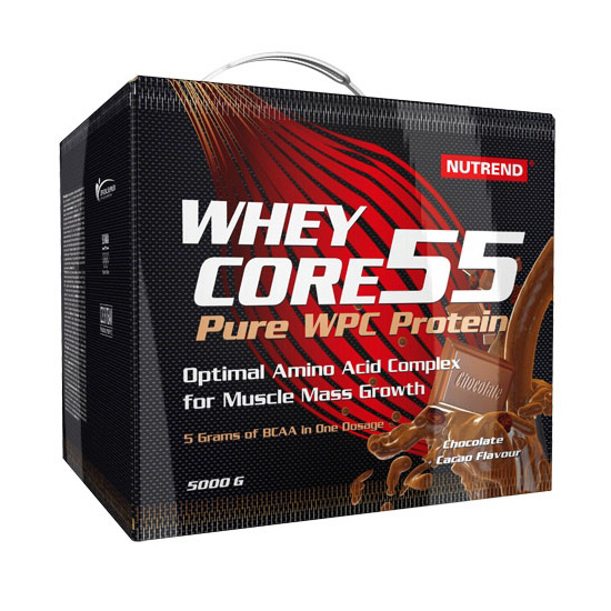 Whey Core 55 (5 kg) Whey Core 55 (5 kg)