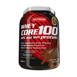 Whey Core 100 (1 kg)