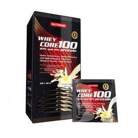 Whey Core 100 (1 x 30 g)