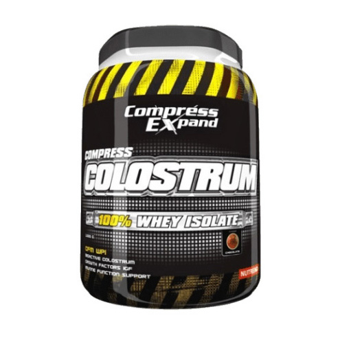 Compress Colostrum (1 kg) Compress Colostrum (1 kg)