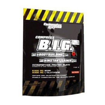Compress B.I.G. (700 g) Compress B.I.G. (700 g)