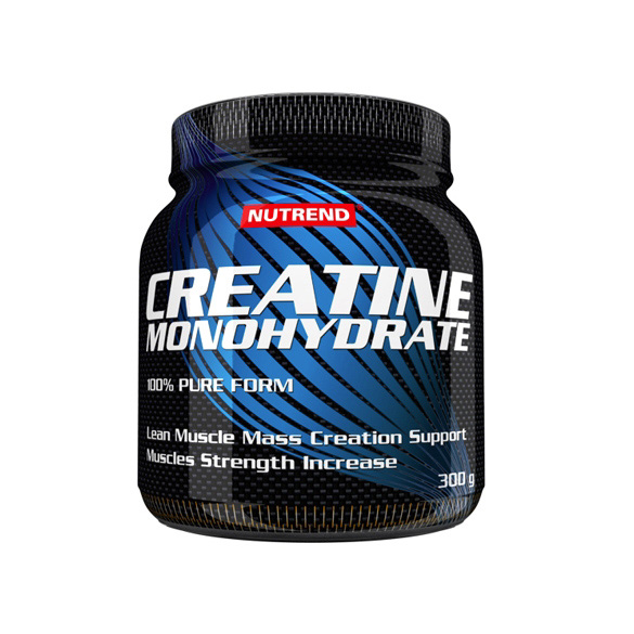 Creatine Monohydrate (300 g) Creatine Monohydrate (300 g)