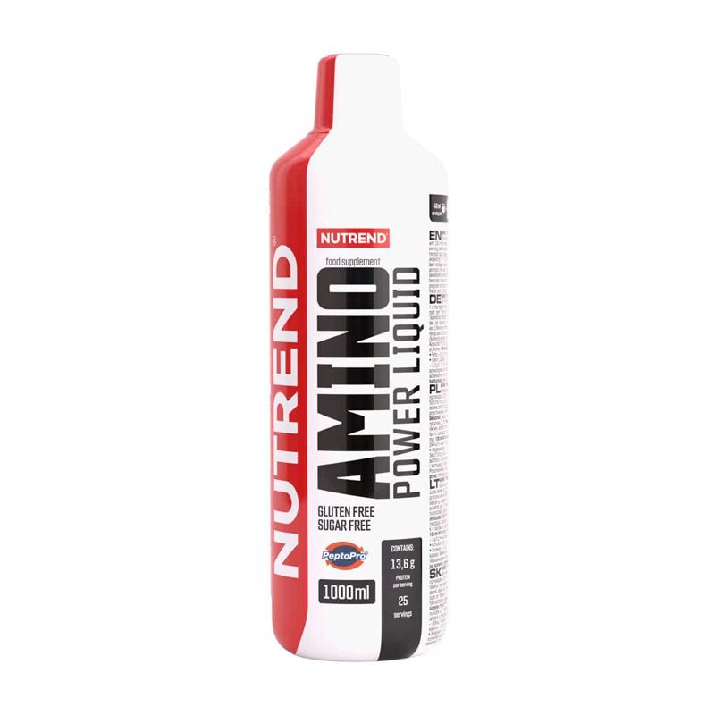 Amino Power Liquid (1 l) Amino Power Liquid (1 l)