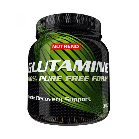 Glutamine (300 g) Glutamine (300 g)