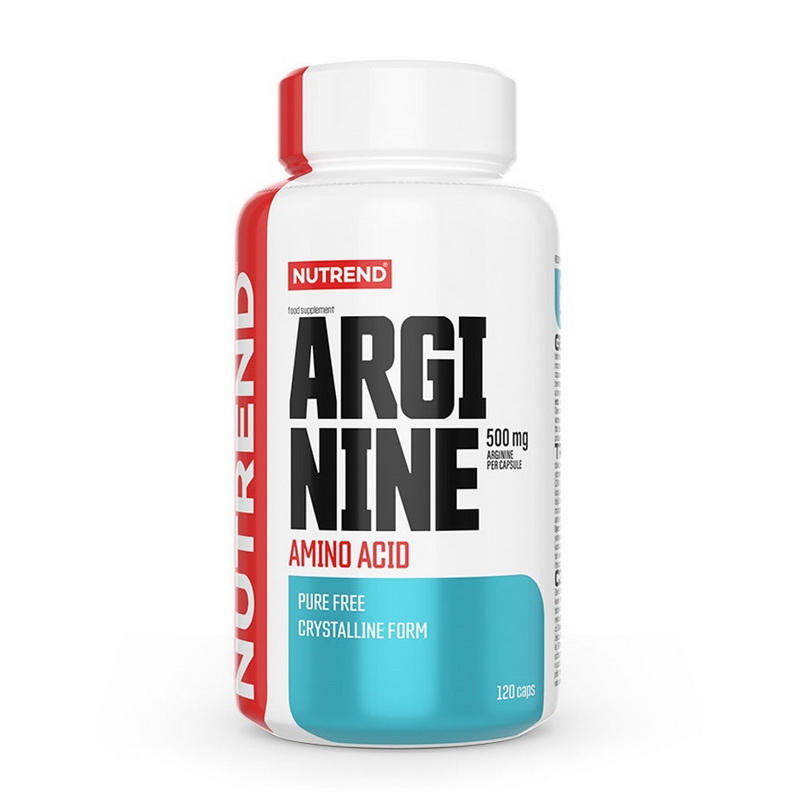 Arginine (120 caps) Arginine (120 caps)