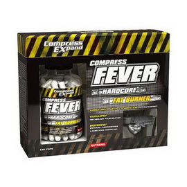 Compress Fever (120 caps)