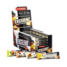 Excelent Protein Bar (30 x 40 g)