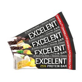 Excelent Protein Bar (85 g) Excelent Protein Bar (85 g)