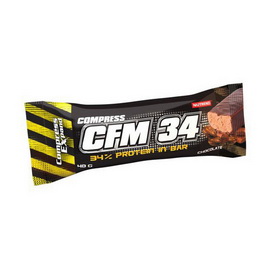 Compress CFM 34 Bar (40 g)