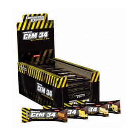 Compress CFM 34 Bar (24 x 40 g)