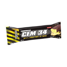 Compress CFM 34 Bar (80 g)
