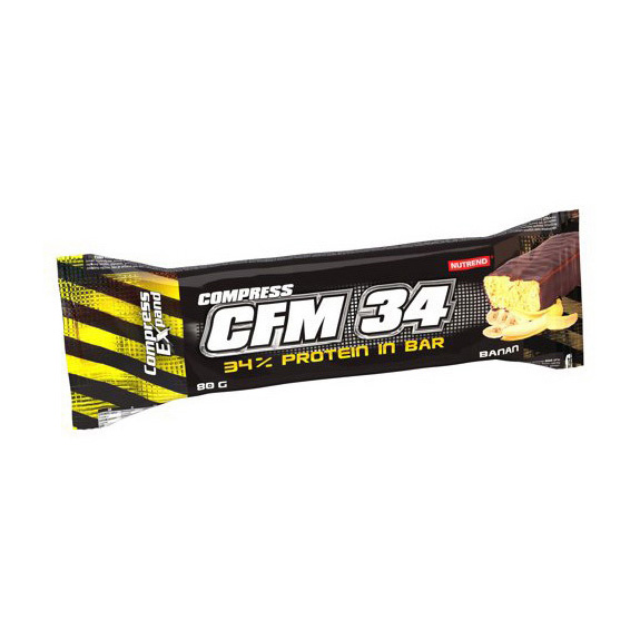 Compress CFM 34 Bar (80 g) Compress CFM 34 Bar (80 g)