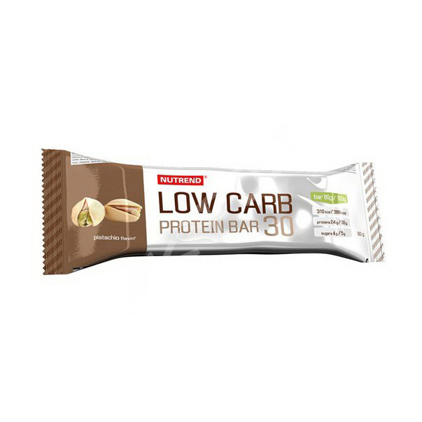 Low Carb Protein Bar 30 (80 g) Low Carb Protein Bar 30 (80 g)