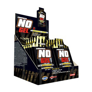 Compress NO Gel (24 x 60 g) Compress NO Gel (24 x 60 g)