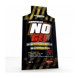 Compress NO Gel (1 x 60 g)
