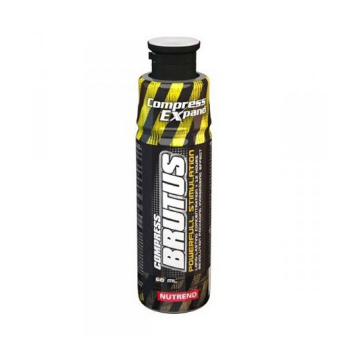 Compress Brutus Energy (1 x 60 ml) Compress Brutus Energy (1 x 60 ml)