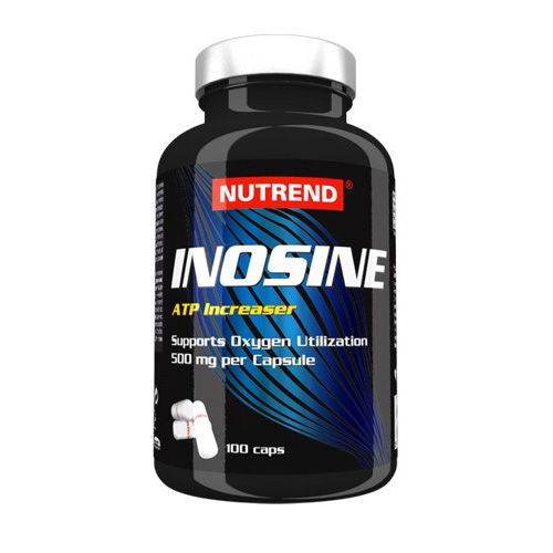 Inosine (100 caps) Inosine (100 caps)