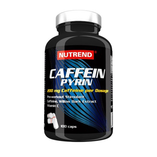 Caffein Pyrin (100 caps) Caffein Pyrin (100 caps)