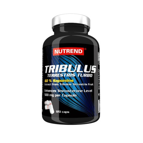 Tribulus Terrestris Turbo (120 caps) Tribulus Terrestris Turbo (120 caps)