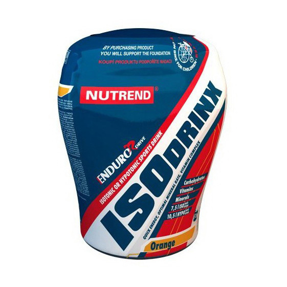 IsoDrinx (525 g) IsoDrinx (525 g)