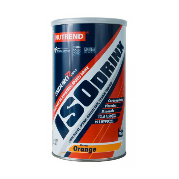 IsoDrinx (945 g) IsoDrinx (945 g)