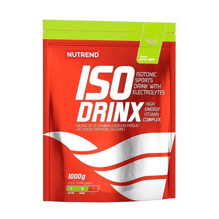 IsoDrinx (1 kg) IsoDrinx (1 kg)