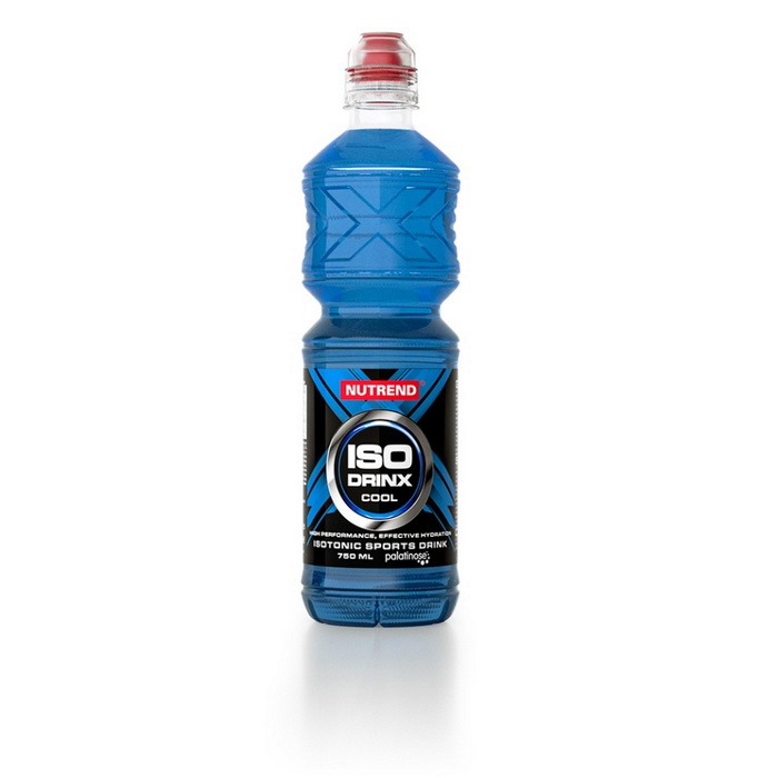 IsoDrinx (750 ml) IsoDrinx (750 ml)