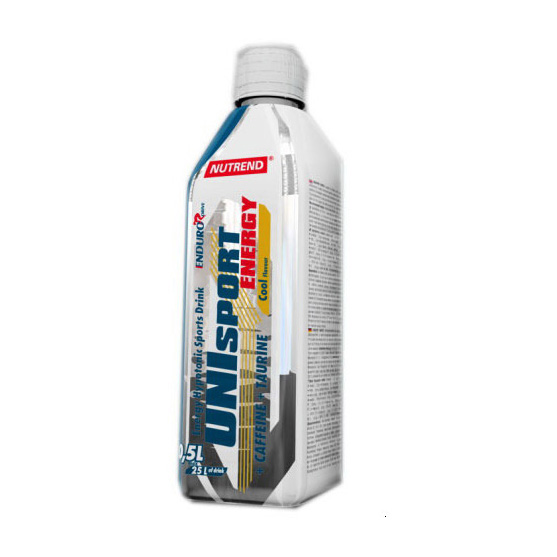 UniSport Energy (500 ml) UniSport Energy (500 ml)