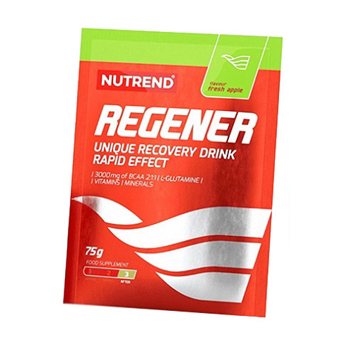 Regener (1 x 75 g) Regener (1 x 75 g)