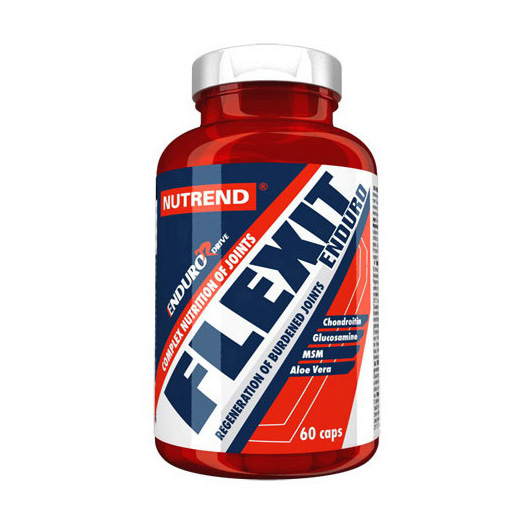 Flexit Enduro (60 caps) Flexit Enduro (60 caps)