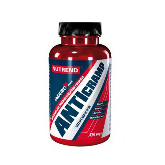 AntiCramp (120 caps) AntiCramp (120 caps)