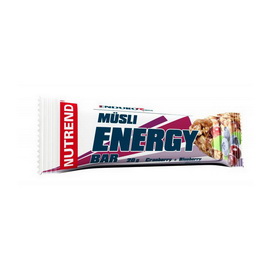 Musli Energy Bar (20 g)